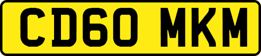 CD60MKM
