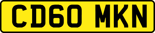 CD60MKN