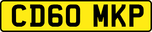 CD60MKP