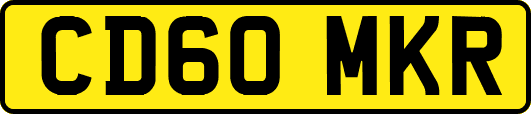 CD60MKR