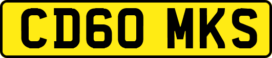 CD60MKS