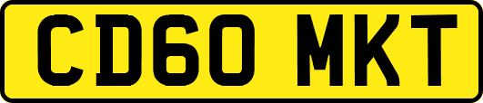 CD60MKT