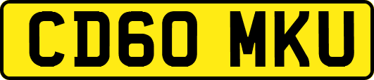 CD60MKU