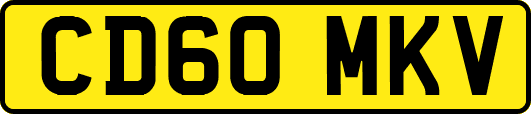 CD60MKV