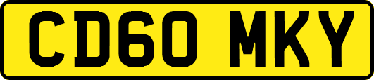 CD60MKY