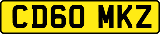 CD60MKZ
