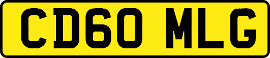 CD60MLG