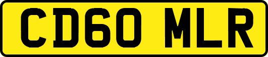 CD60MLR