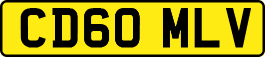CD60MLV