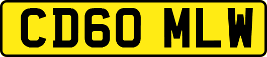 CD60MLW