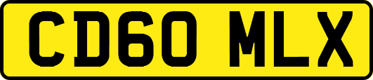 CD60MLX