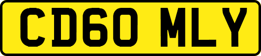 CD60MLY