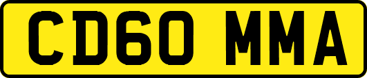 CD60MMA