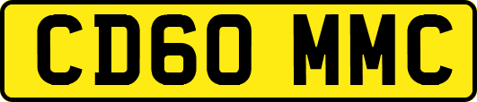CD60MMC
