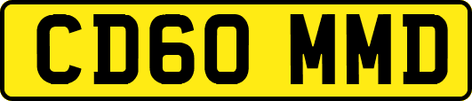 CD60MMD