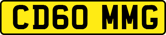CD60MMG