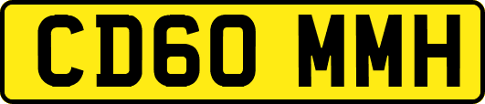 CD60MMH