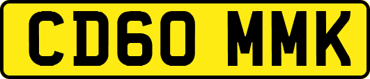 CD60MMK