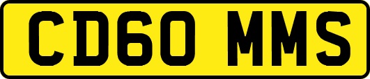 CD60MMS
