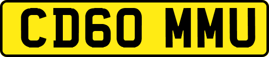 CD60MMU