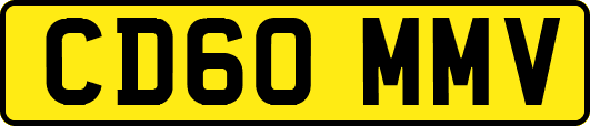CD60MMV