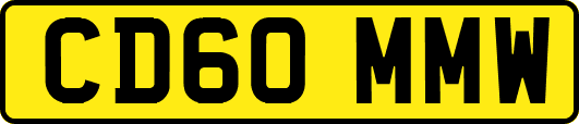CD60MMW