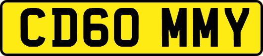 CD60MMY
