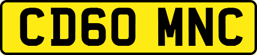 CD60MNC