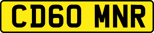 CD60MNR