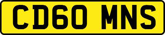 CD60MNS