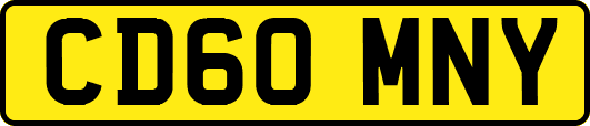 CD60MNY