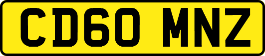 CD60MNZ