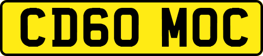 CD60MOC