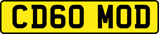 CD60MOD