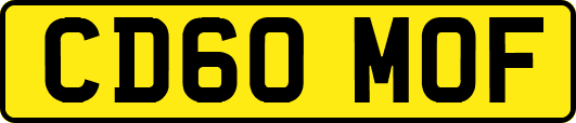 CD60MOF
