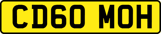 CD60MOH