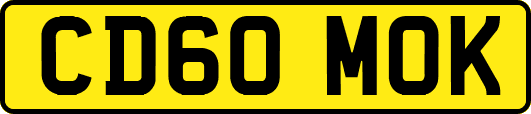 CD60MOK