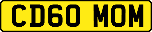 CD60MOM