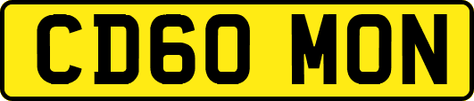CD60MON