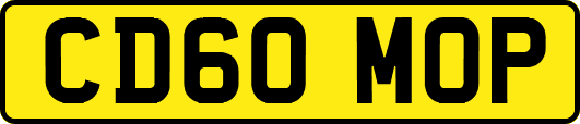 CD60MOP