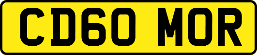 CD60MOR