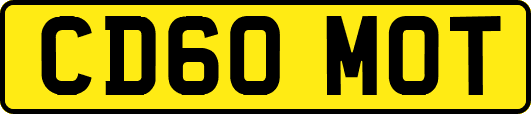 CD60MOT