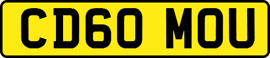 CD60MOU