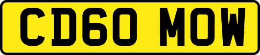 CD60MOW