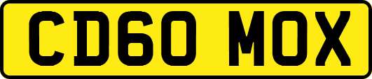 CD60MOX