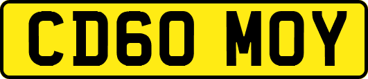 CD60MOY
