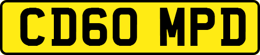 CD60MPD