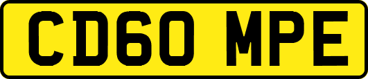 CD60MPE
