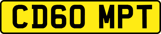 CD60MPT