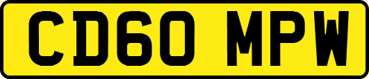 CD60MPW